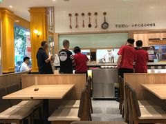 -泰煌鸡·上海白斩鸡·鸡汤面(万航店)