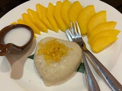 -金厨泰国餐厅·全泰籍厨师料理(拱北店)