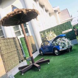 -格乐利雅婚礼艺术中心(南外滩店)