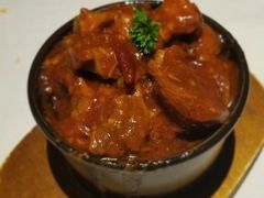 -俄士厨房(万松园店)