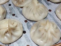 汤包-朱新年·苏式汤团·面点(北寺塔店)