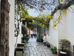 -三坊七巷历史文化街区