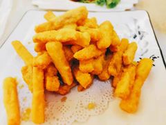 -天津雅园饭店(成林道店)