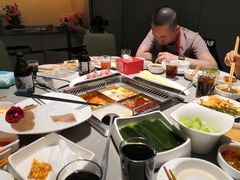 -海底捞火锅(石厦时代广场店)