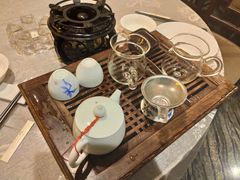 -香云轩·顺德菜(香云纱园林酒店店)