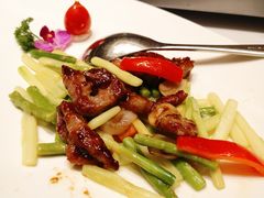 -同庆楼(奥体中心店)