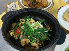 -海鲜街菜馆(海珠南路店)