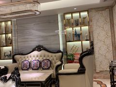 -沪华海鲜大酒楼(南汇店)