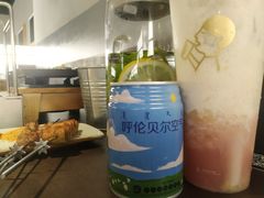 -很久以前羊肉串(南京路第一百货店)