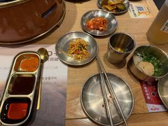 -西塔老太太泥炉烤肉(湖东领汇广场店)