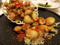 -泓历皇朝酒店(东亭店)