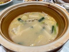 -国人川菜(李家村建东街店)