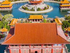 -八仙过海景区