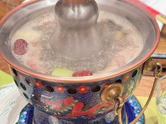 -南门涮肉(上海二店)