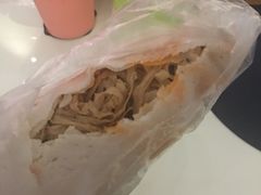 -芙蓉蛋卷(新街店)