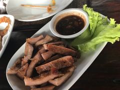 -自然餐厅(Phuket)