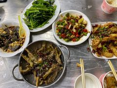 -小民大排档(马场角横路店)