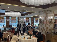 大堂-乾隆美食·本帮菜(黄河路店)