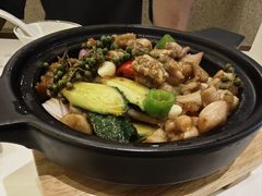 -春家·非遗手工小吃(徐汇万科广场店)