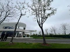 -Riverside河畔少儿足球培训(前滩店)
