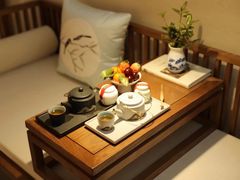 -大唐红茶坊(永顺路店)