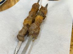 -新疆巴州金丝特餐厅(大钟寺店)