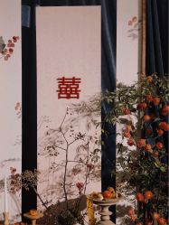-Sugar苏格婚礼策划工作室