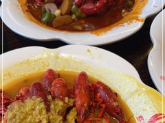 -於氏虾神(盱眙总店)