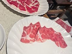 -五十六号院涮肉(雍和宫店)