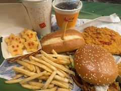 -麦当劳(集美石鼓店)