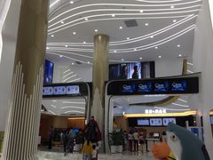 门面-中影国际影城(印力中心CINITY店)