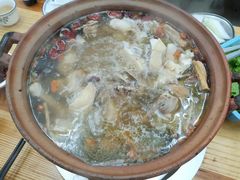 -威邵鸡煲(西华路总店)
