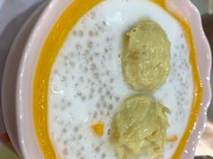 -甜心妈妈·榴莲星级糖水(北京路总店)