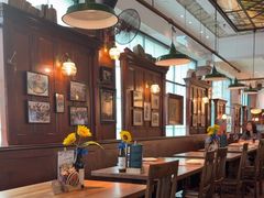 -宝莱纳餐厅(滨江店)