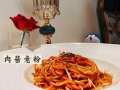 -波特曼西餐厅(南岗店)