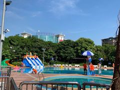 -东风公园
