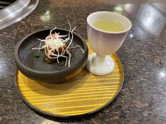 -万福炭火烤肉日本料理(新街口店)