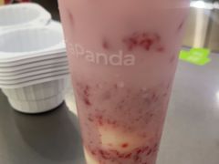 -茶百道(京华城店)