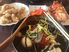 营养冷面-服务大楼冷面(延大店)