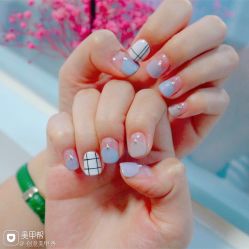 -IDO美甲美睫
