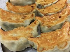 煎饺-芬芳甜品(同福路店)