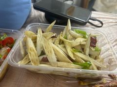 -蓝精灵饺子店
