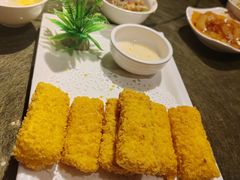 -3号仓库(幸福北路店)