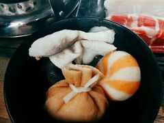 海胆丸-丽江庭院之爱在路上(西单店)