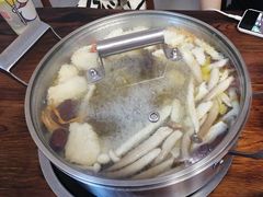 -菌极鲜野生菌火锅店(阳明祠店)