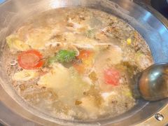 -土著渔匠·养生蝴蝶鱼(香樟路店)