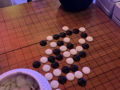 -碧涛阁·泡泡海洋·汤泉洗浴(王府花园店)