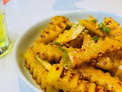 -全牛匠·乐山跷脚牛肉(上品+店)
