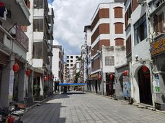 -中国第一滩
