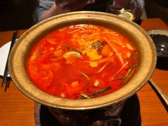 -越谜·越南餐厅(长白店)